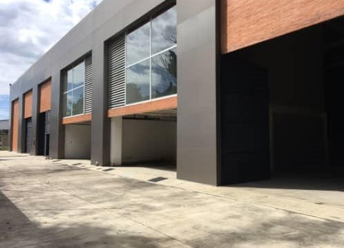 Warehouse for Sale in Valencia Carabobo 2001